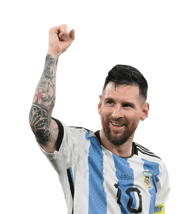 Messi