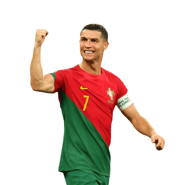Ronaldo